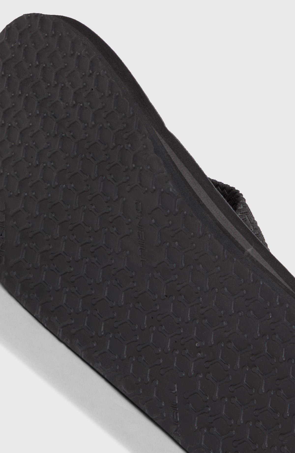 Chad Sandals | Black Out