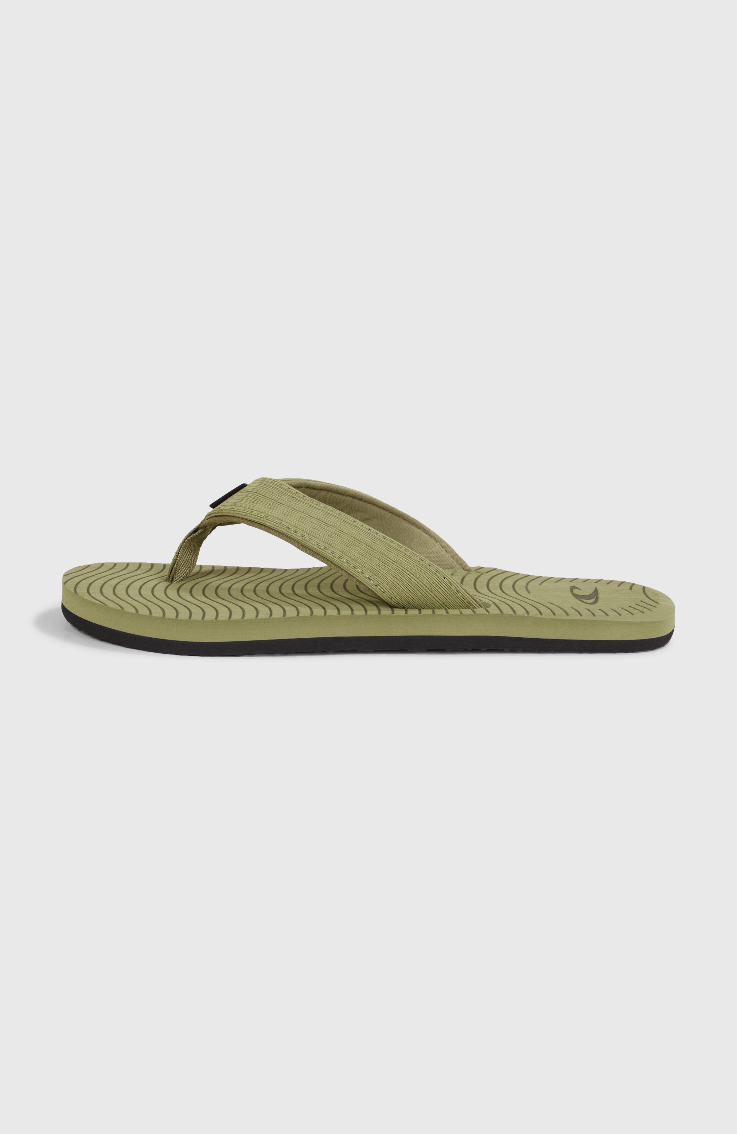 O'Neill KOOSH CROSS OVER SLIDES - Herren Pantoffeln