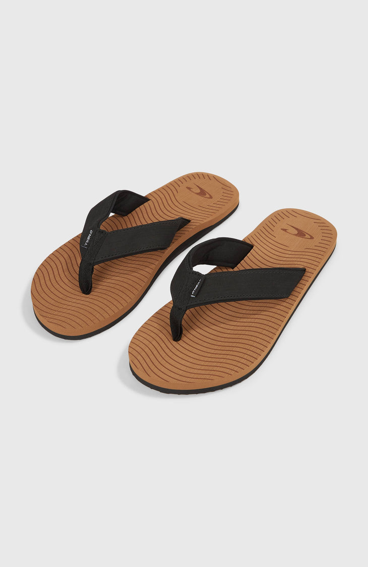 Koosh Sandals | Dijon