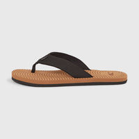 Koosh Sandals | Dijon