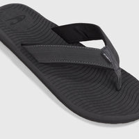 Koosh Sandals | Asphalt