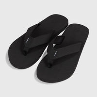 Koosh Sandals | Black Out