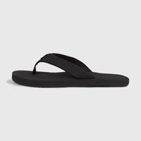 Koosh Sandals | Black Out