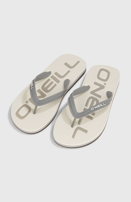 Profile Logo Sandals | Atmosphere