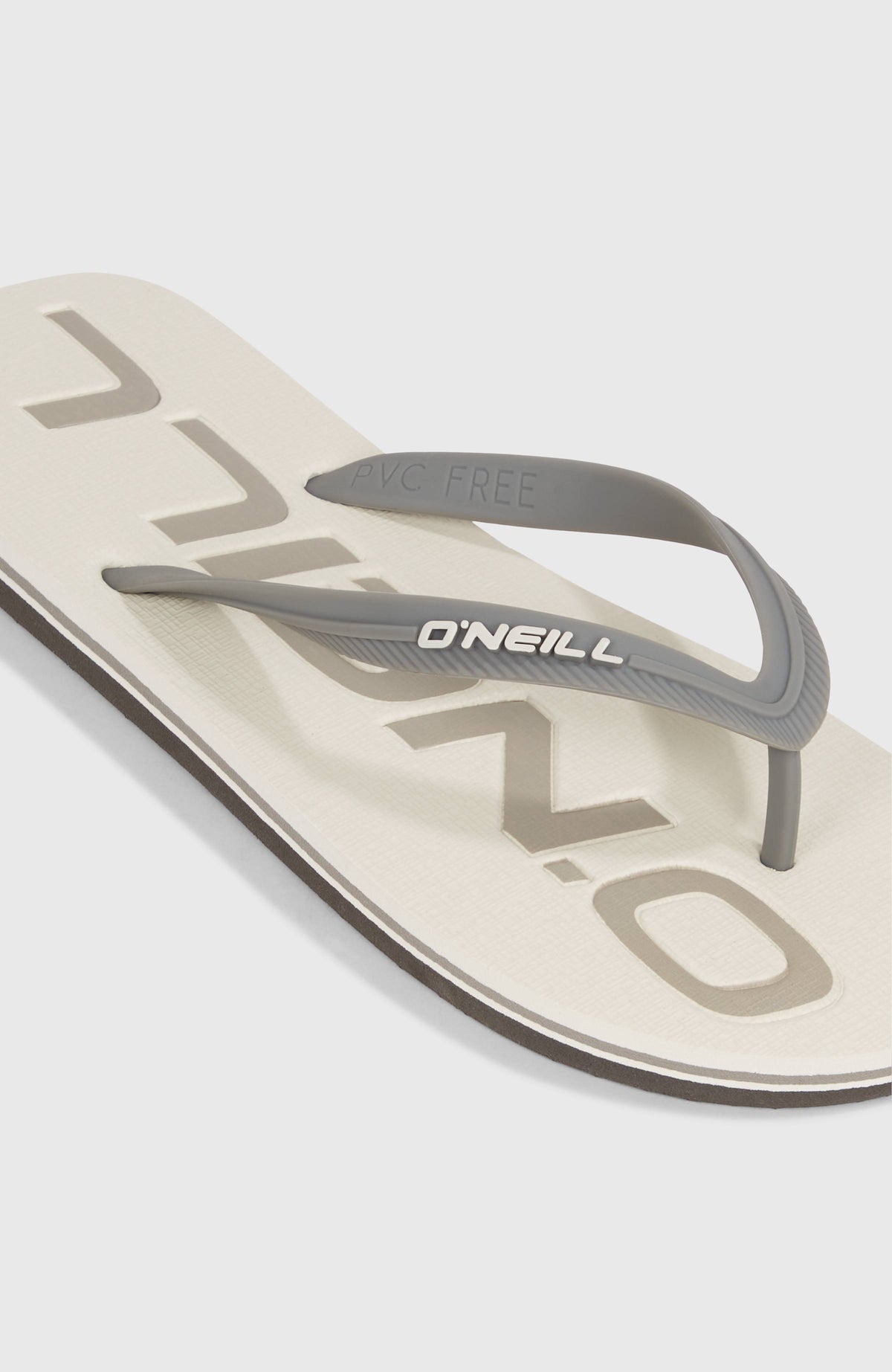 Profile Logo Sandals | Atmosphere
