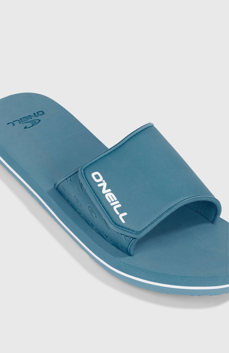 O’Neill Adjustable Slides | Copen Blue