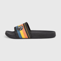 O'Riginals Longboard Slides | Black Out