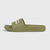 Future Surf Society Unisex Slides | Avery Fern