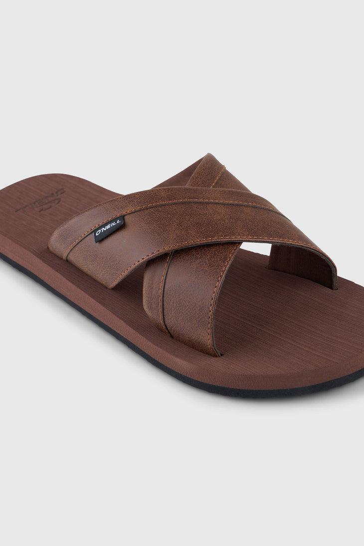 Chad Pro Slides | Falcon