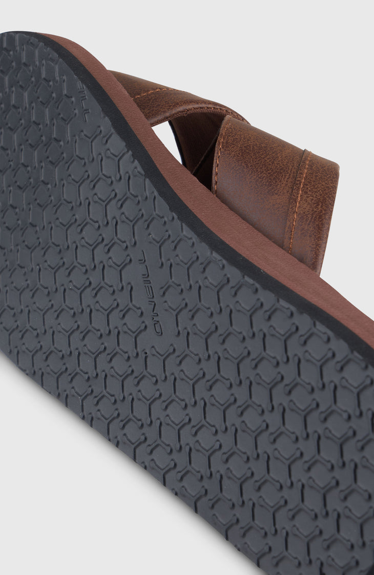 Chad Pro Slides | Falcon