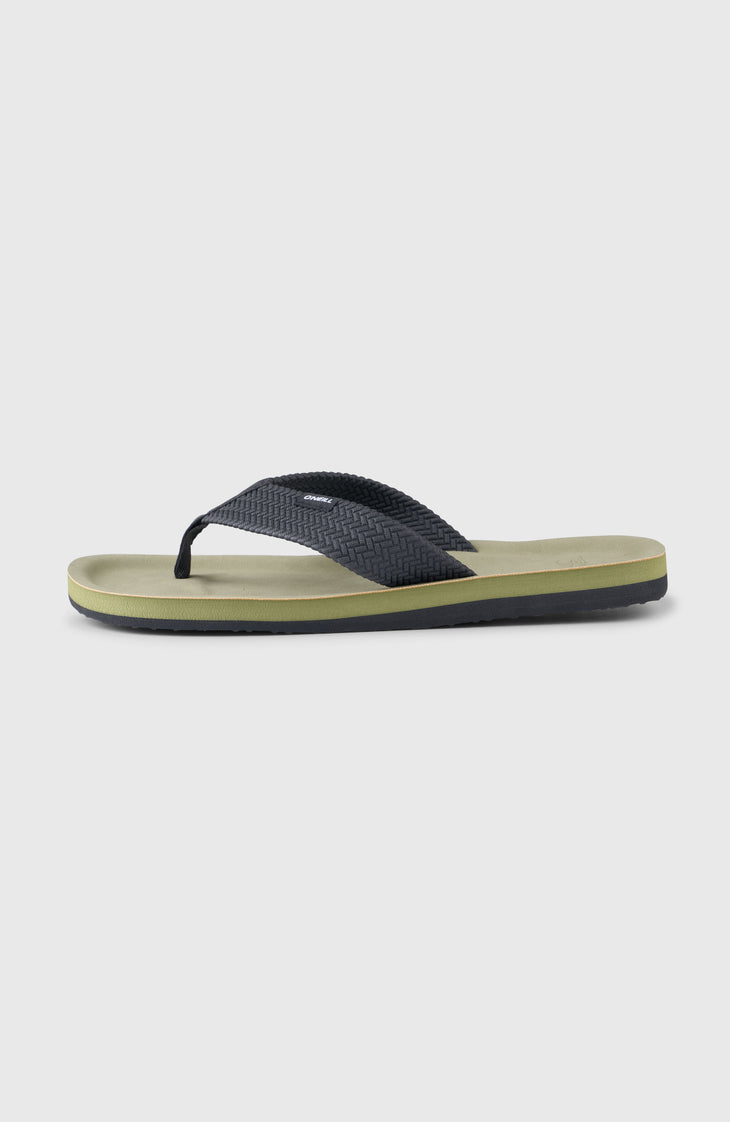 Chad Sandals | Avery Fern