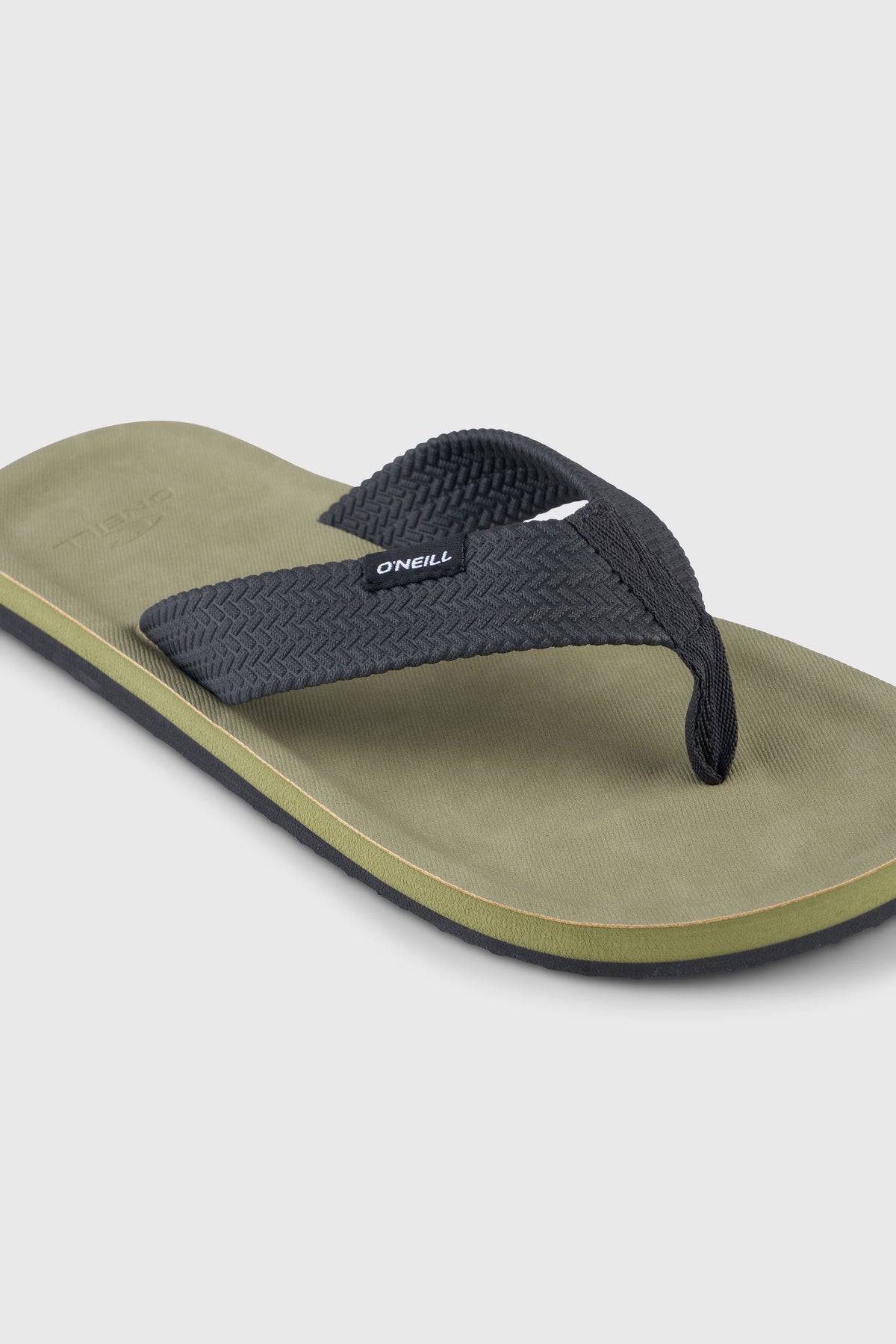 Chad Sandals | Avery Fern