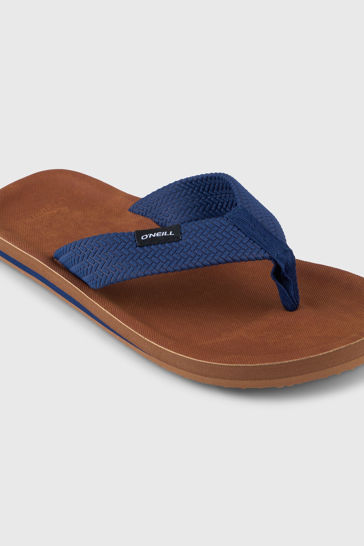 Chad Sandals | Dijon