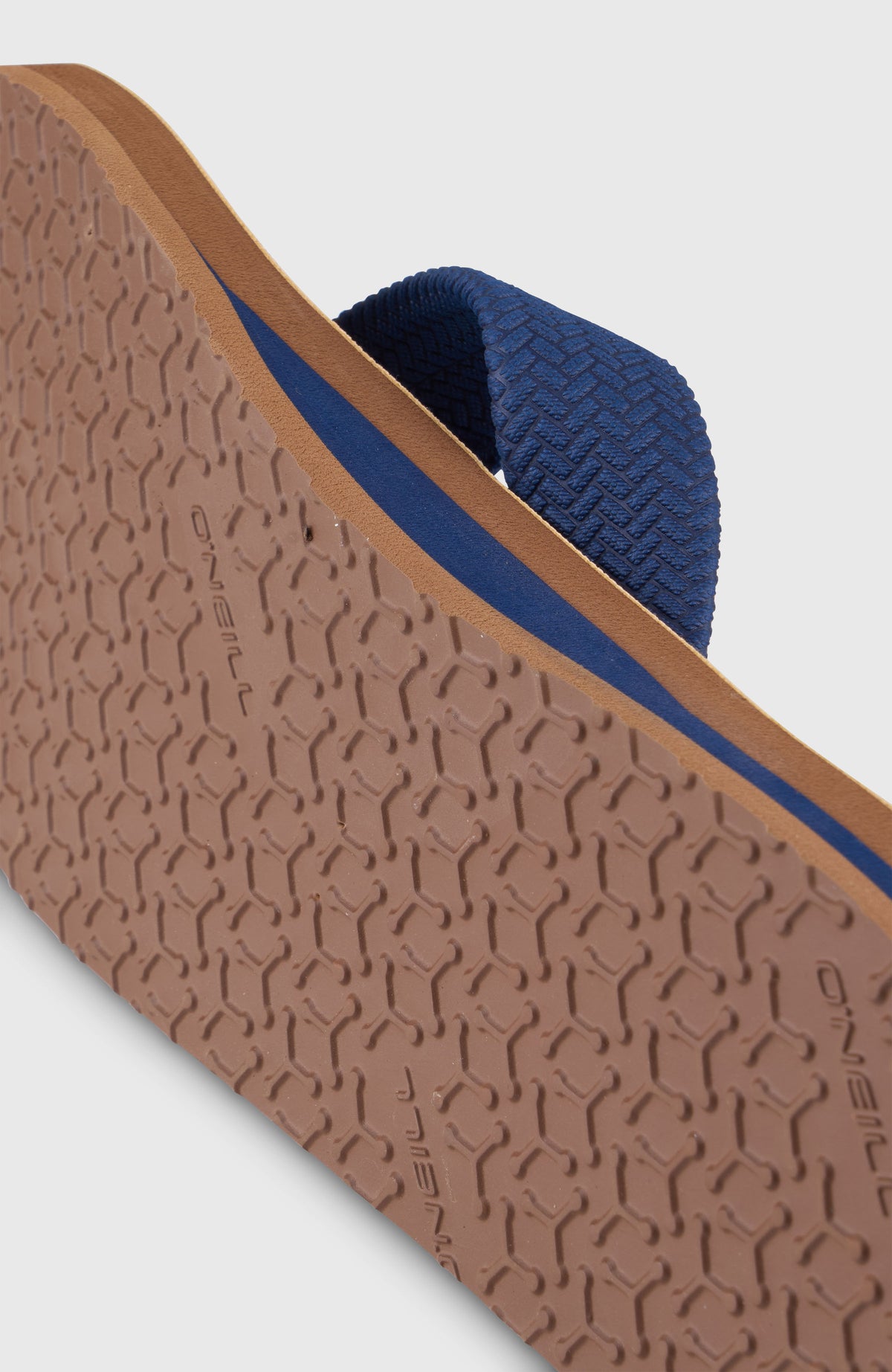 Chad Sandals | Dijon