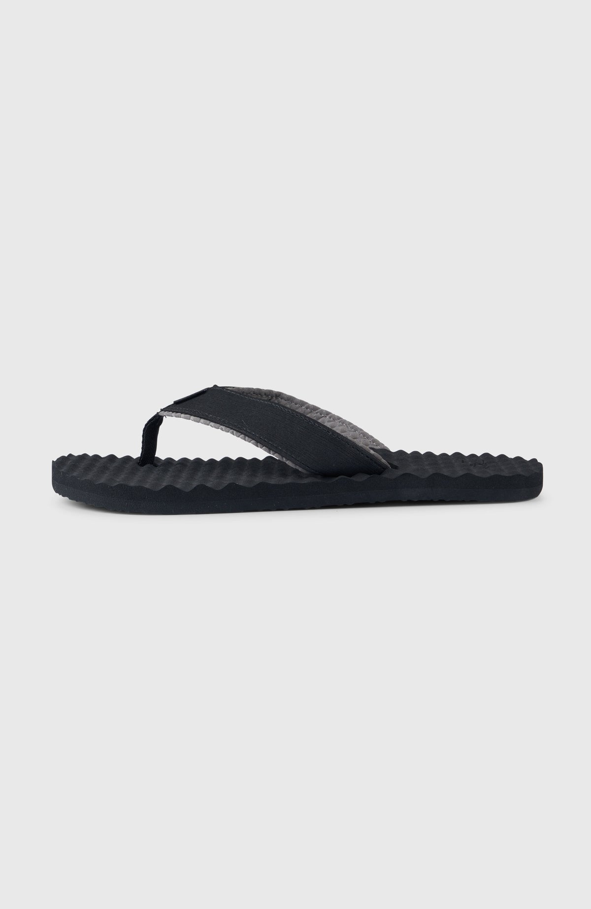 Koosh Pro Sandals | Black Out