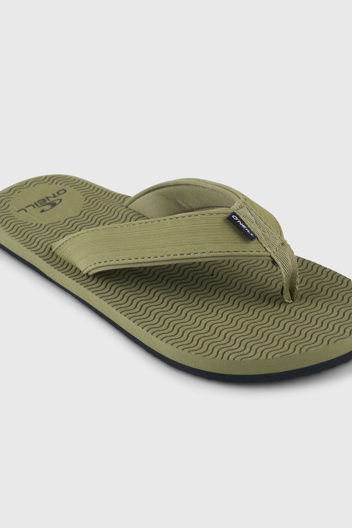 Koosh Sandals | Avery Fern
