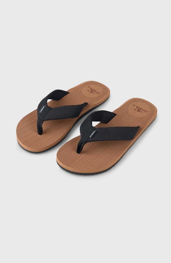Koosh Sandals | Dijon