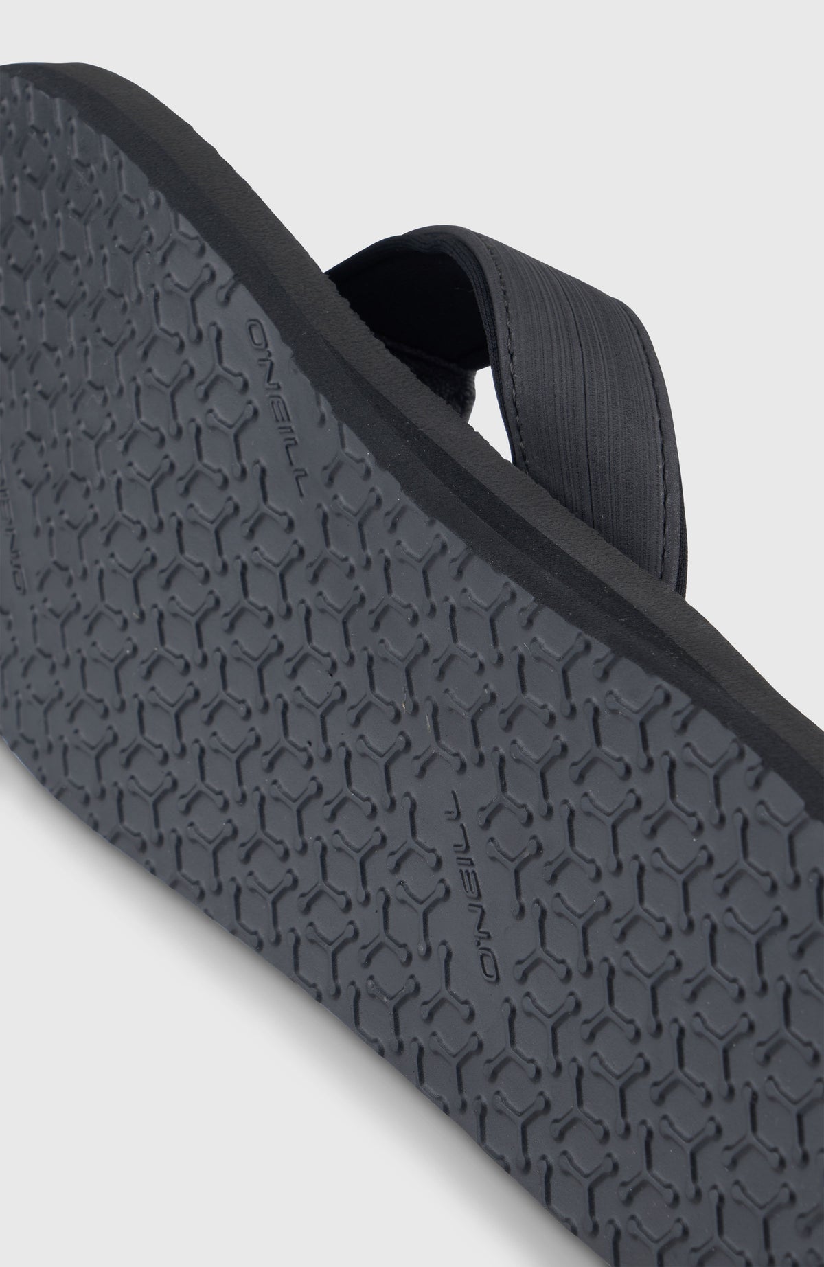 Koosh Sandals | Asphalt