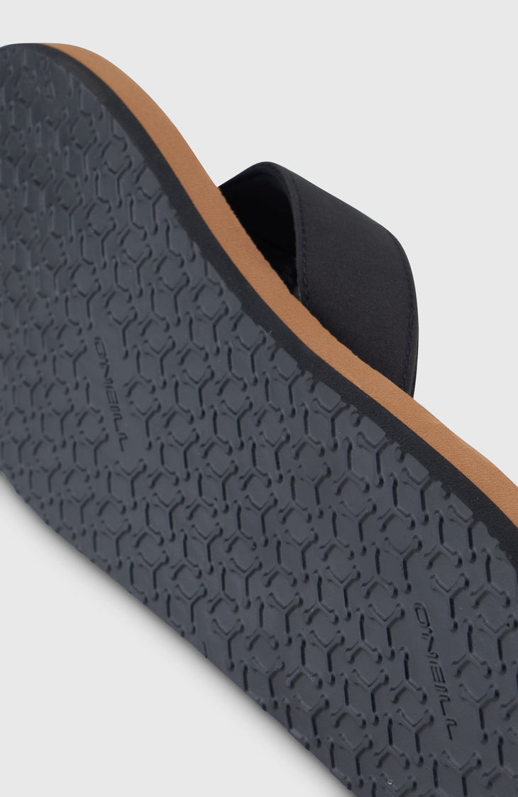 O'Neill Fabric Sandals | Dijon