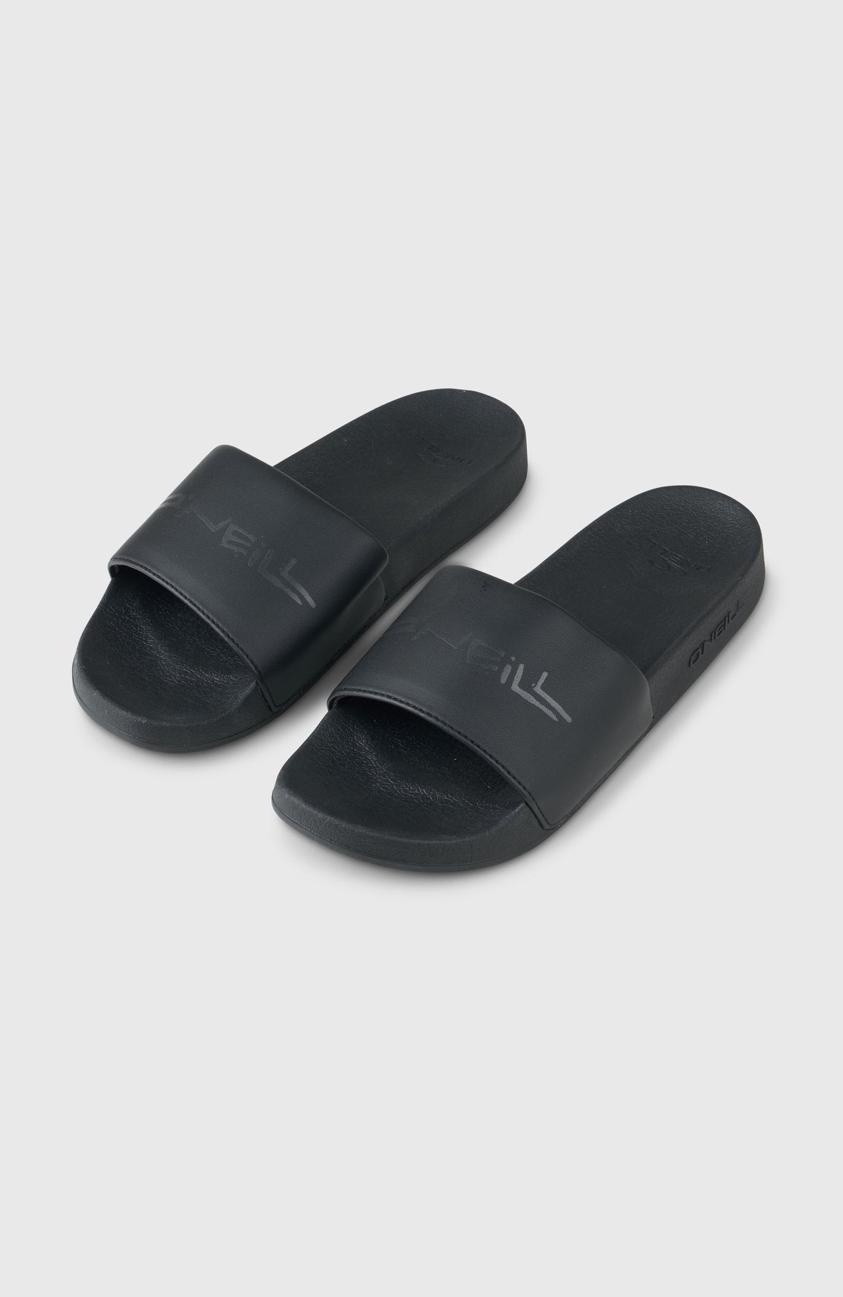 Summer Must-Have Slides | Black Out