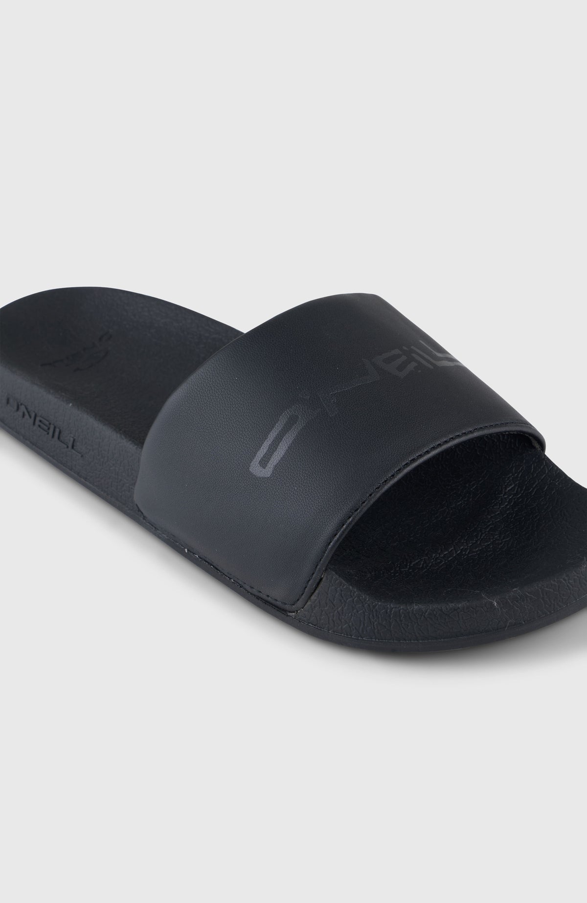 Summer Must-Have Slides | Black Out