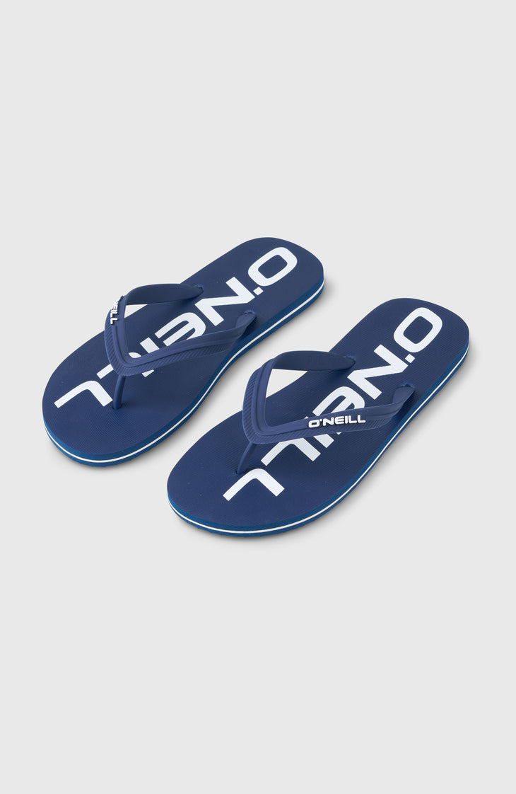 Profile Logo Sandals | English Evening