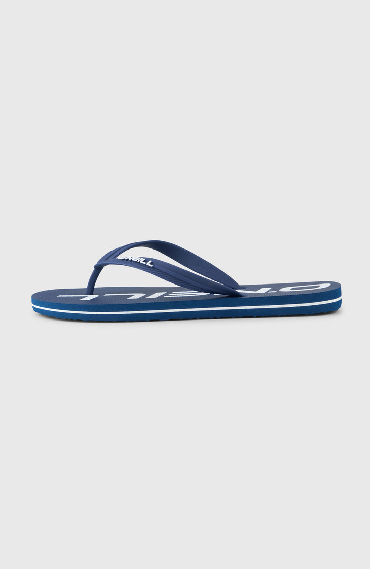 Profile Logo Sandals | English Evening