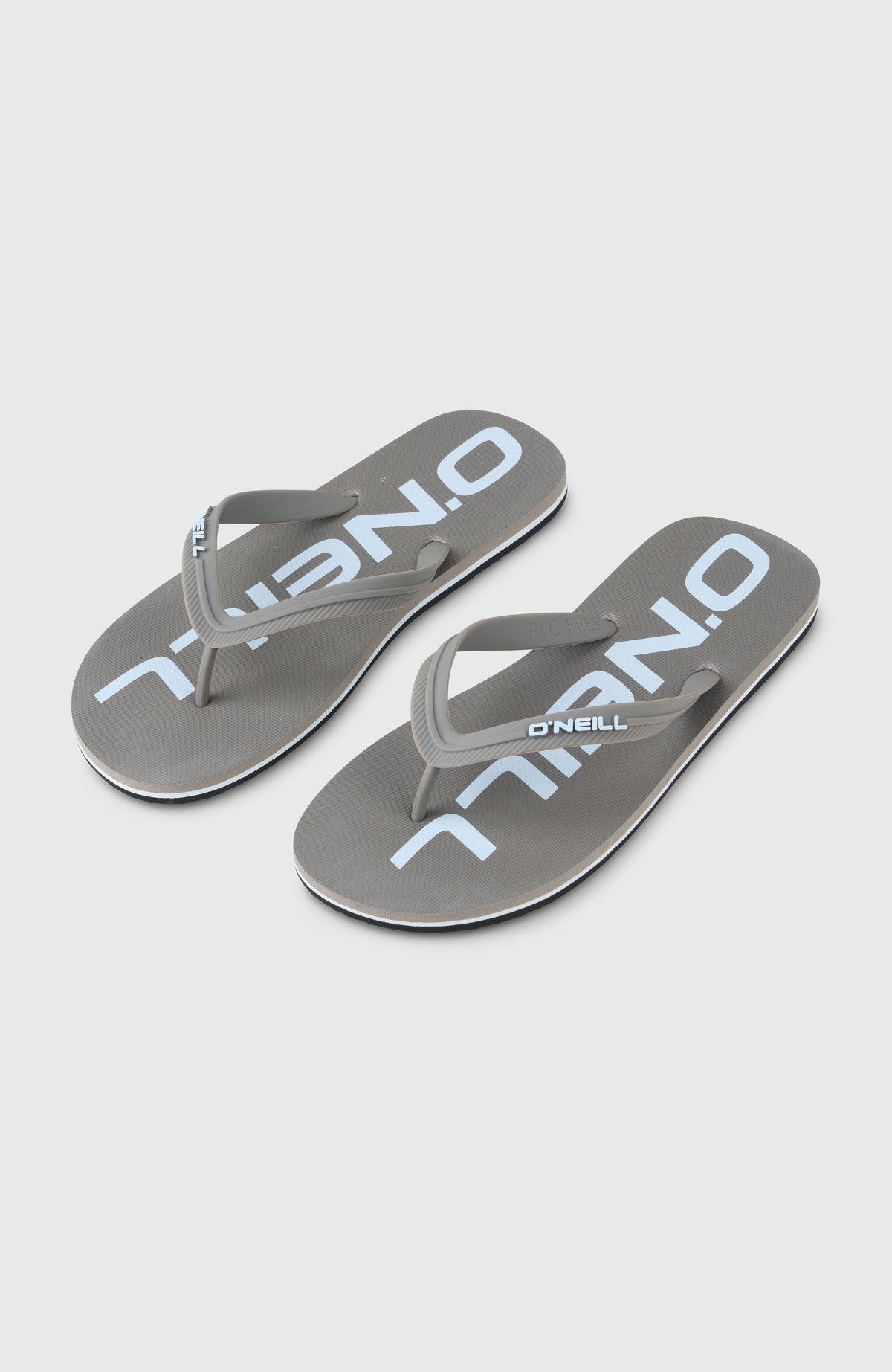 Profile Logo Sandals | Flint Stone