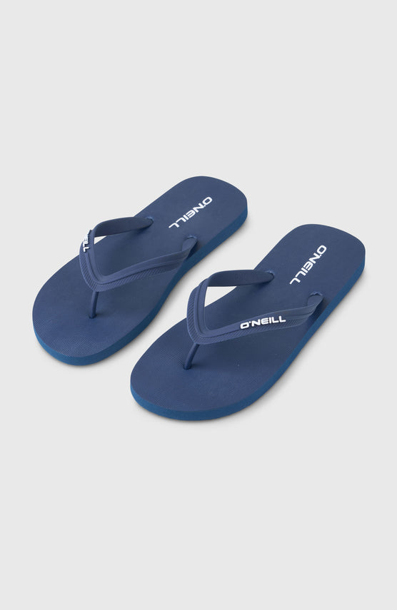 Profile Small Logo Sandals | English Evening