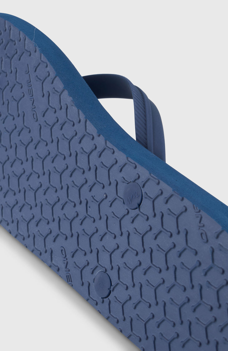 Profile Small Logo Sandals | English Evening