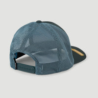 Tide Trucker Cap | North Atlantic