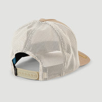 Tide Trucker Cap | Crockery