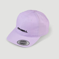 Shore Cap | Purple Rose