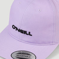 Shore Cap | Purple Rose