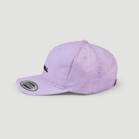 Shore Cap | Purple Rose