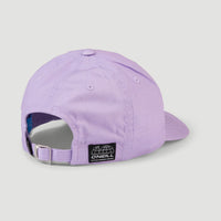 Shore Cap | Purple Rose