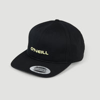 Shore Cap | Black Out