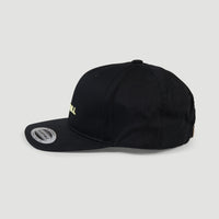 Shore Cap | Black Out