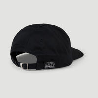 Shore Cap | Black Out