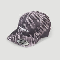 Shore Cap | Grey Tie Dye