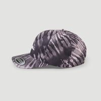 Shore Cap | Grey Tie Dye