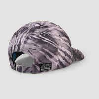 Shore Cap | Grey Tie Dye