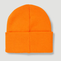 Rutile Beanie | Neon Orange