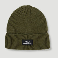 Bouncer Beanie | Forest Night