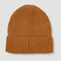 Bouncer Beanie | Rich Caramel