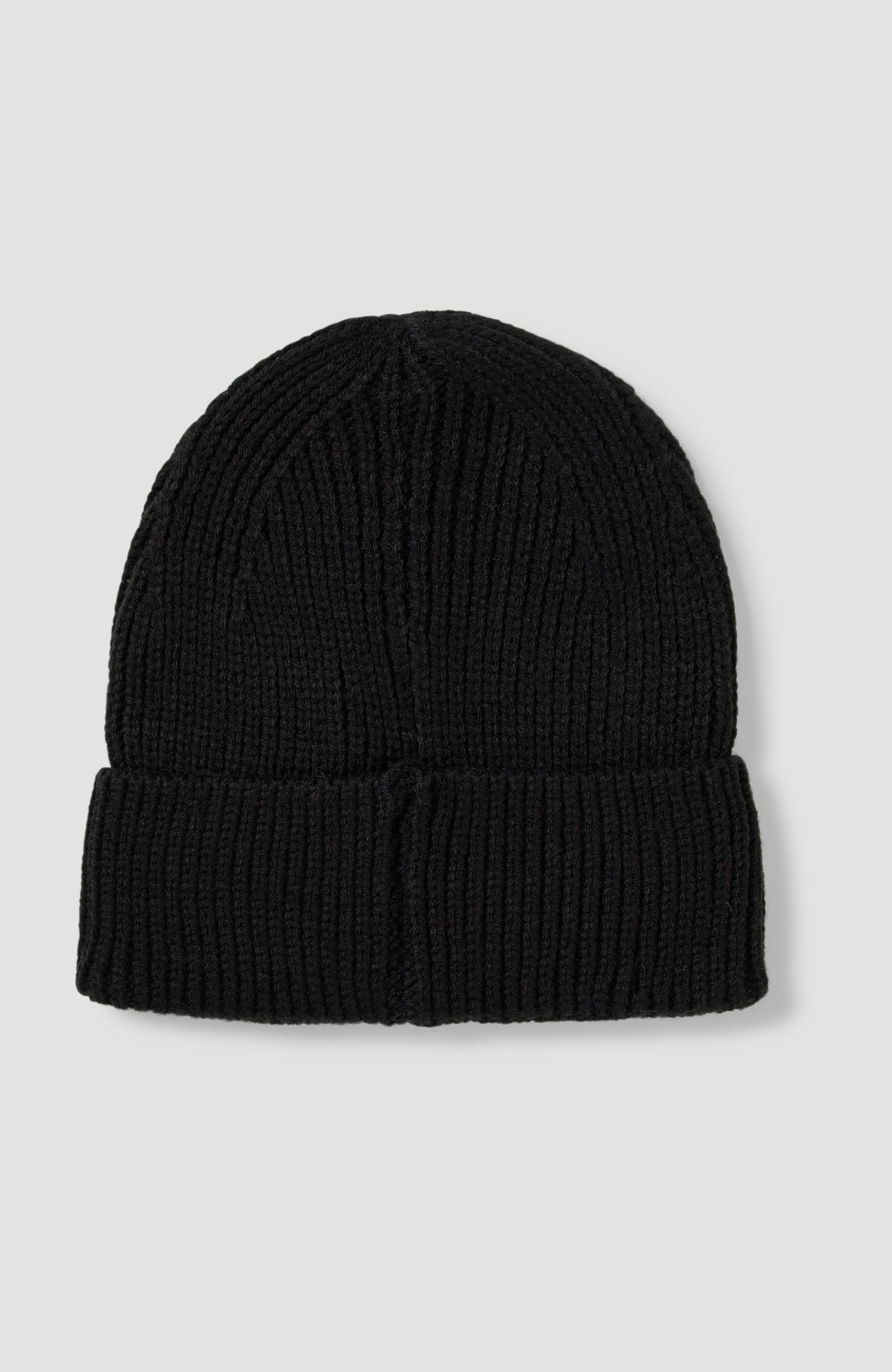 Bouncer Beanie | Black Out – O'Neill