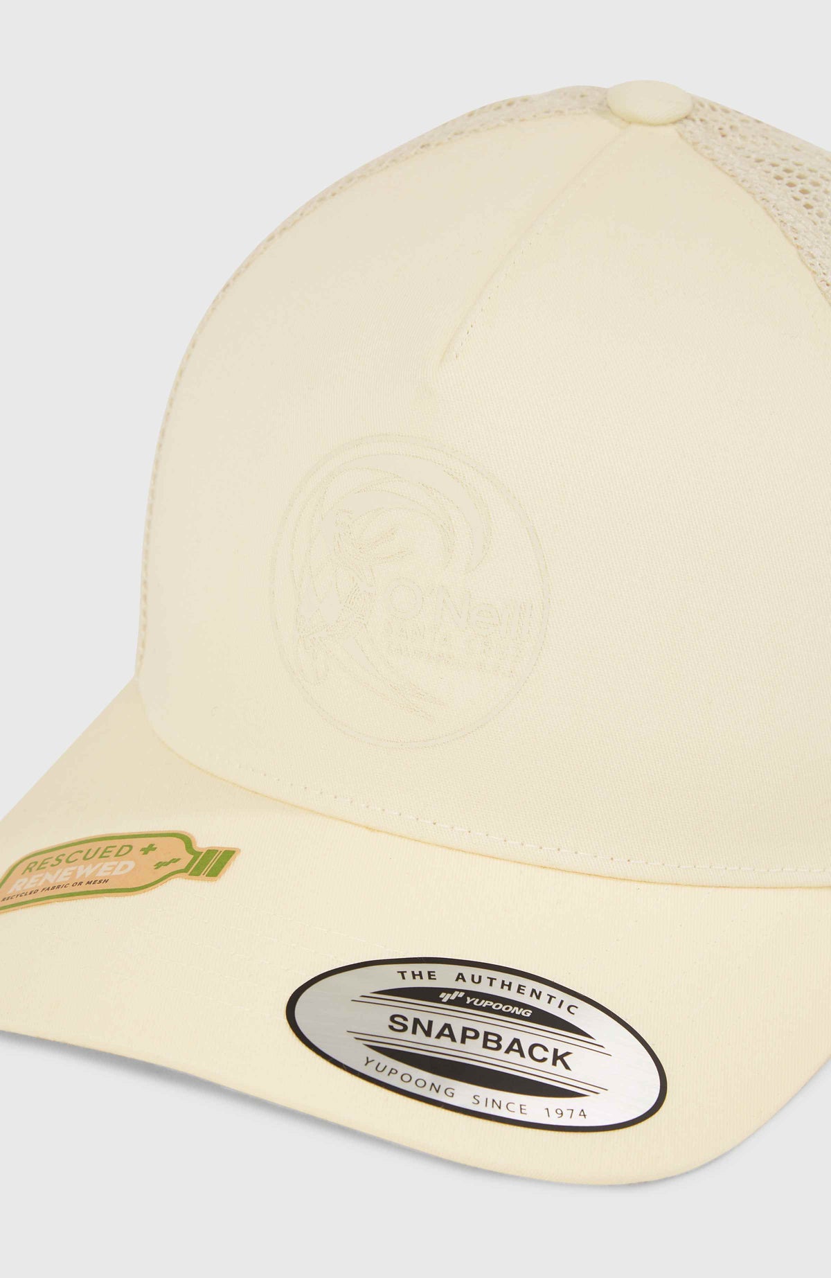 O'Riginals Trucker Cap | Snow White