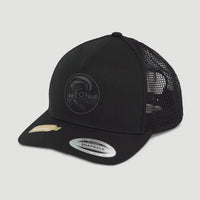 O'Riginals Trucker Cap | Black Out