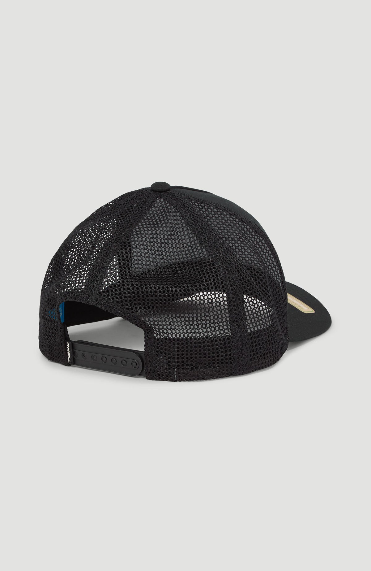 O'Riginals Trucker Cap | Black Out