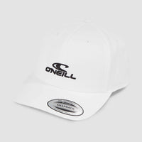 O'Neill Logo Wave Cap | Snow White